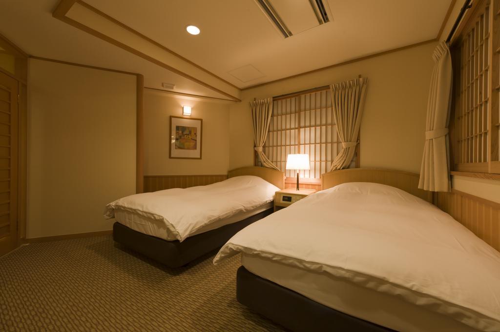 Oike Hotel Фудзикавагутико Номер фото